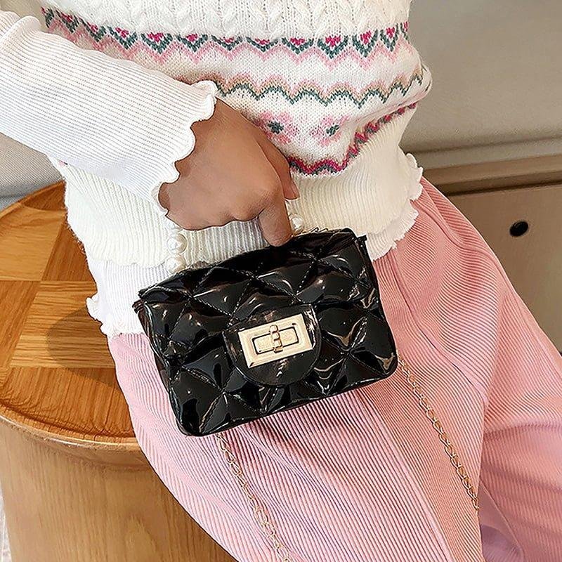 Mini sac à main pour enfants - الصورة 11