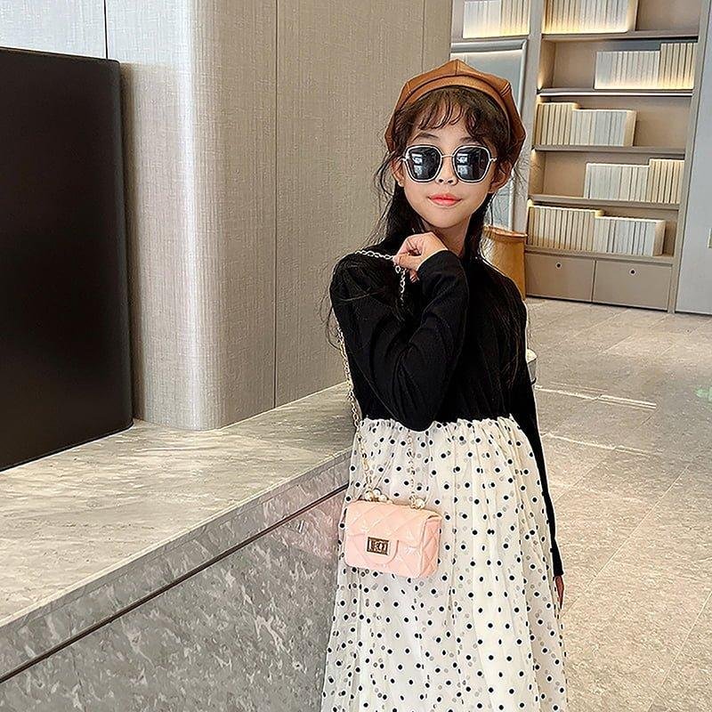 Mini sac à main pour enfants - الصورة 12