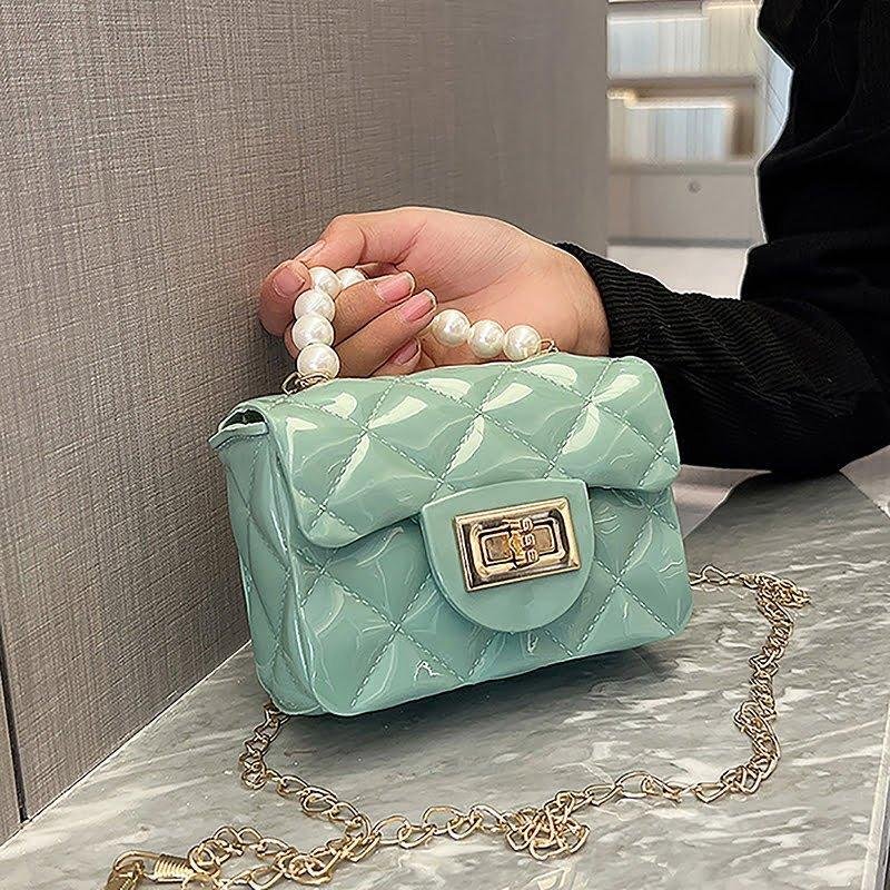 Mini sac à main pour enfants - الصورة 15