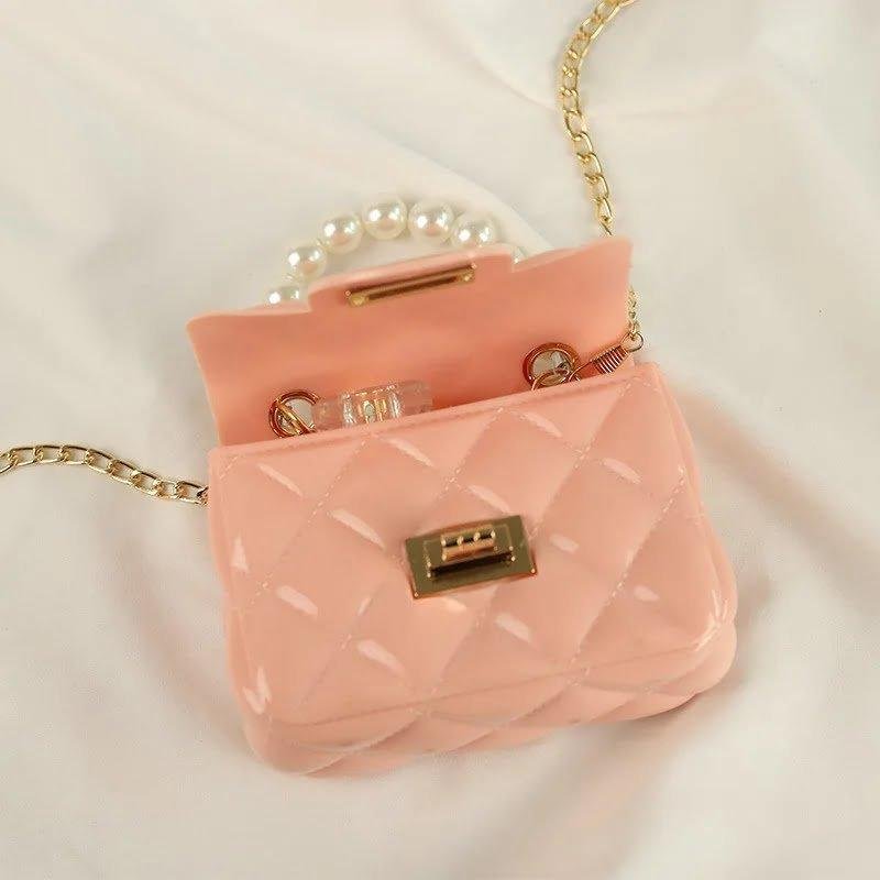 Mini sac à main pour enfants - الصورة 7
