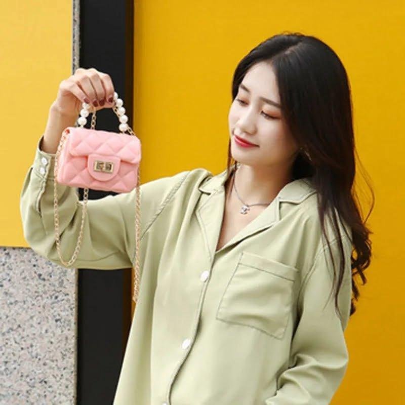 Mini sac à main pour enfants - الصورة 9