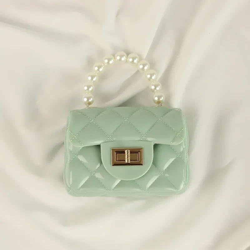 Mini sac à main pour enfants - الصورة 4