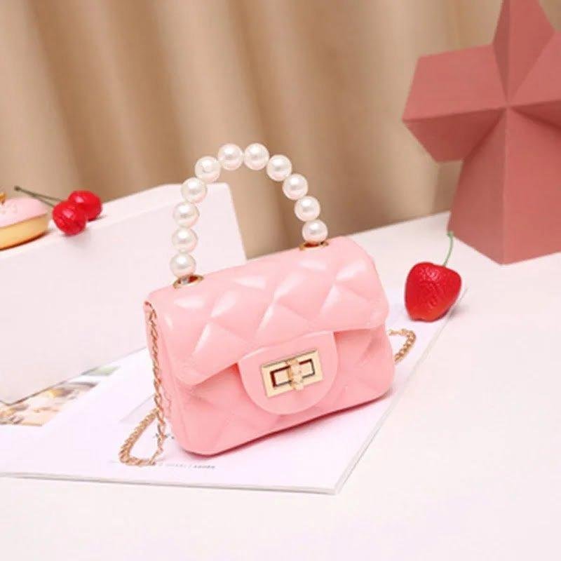 Mini sac à main pour enfants