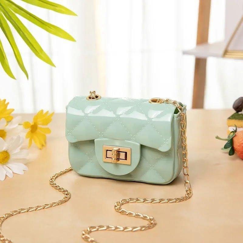 Mini sac à main pour enfants - الصورة 3