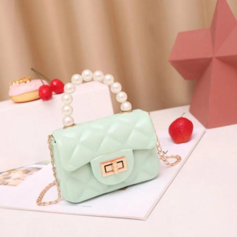 Mini sac à main pour enfants - الصورة 2