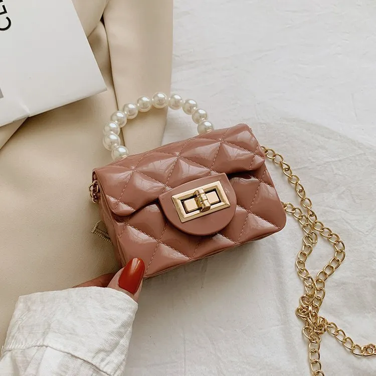 Mini sac à main pour enfants - الصورة 6