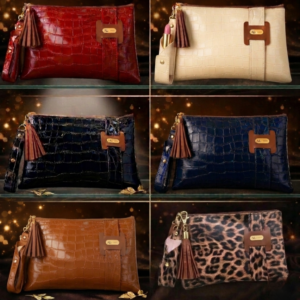 AYLI Pochette Clutch