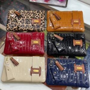 AYLI Pochette Clutch